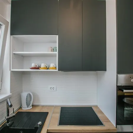 Apartment Spacious Luxury - Comfort Two Bedroom