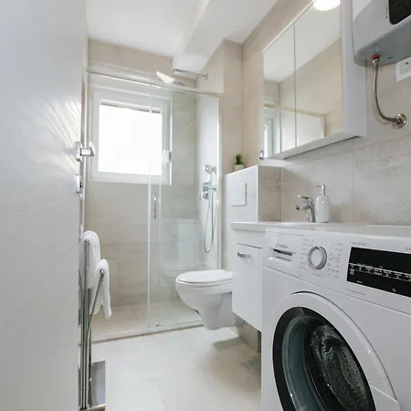 Apartment Spacious Luxury - Comfort Two Bedroom Trogir