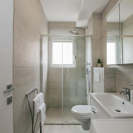 Spacious Luxury - Comfort Two Bedroom