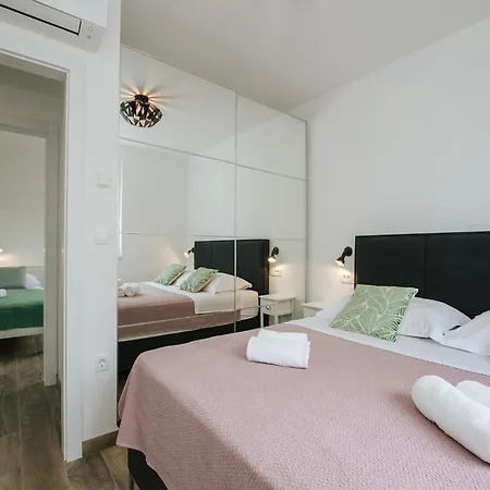 Apartment Spacious Luxury - Comfort Two Bedroom