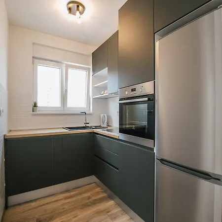 Spacious Luxury - Comfort Two Bedroom Apartment *