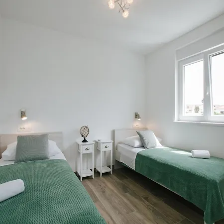 Apartment Spacious Luxury - Comfort Two Bedroom *